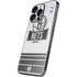 NBA Brooklyn Nets Static iPhone 15 Pro Max Skin