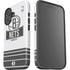 NBA Brooklyn Nets Static iPhone 16 Impact Case