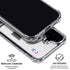NBA Brooklyn Nets Static iPhone 16 MagSafe Case