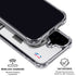 NBA Brooklyn Nets Static iPhone 16 Plus Clear Case