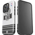 NBA Brooklyn Nets Static iPhone 16 Pro Impact Case