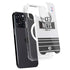 NBA Brooklyn Nets Static iPhone 16 Pro MagSafe Case
