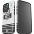 NBA Brooklyn Nets Static iPhone 16 Pro Max Impact Case