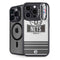 NBA Brooklyn Nets Static iPhone 16 Pro Max Kickstand Case