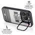 NBA Brooklyn Nets Static iPhone 16 Pro Max Kickstand Case