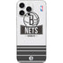 NBA Brooklyn Nets Static iPhone 16 Pro Max Skin