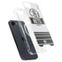 NBA Brooklyn Nets Static iPhone 16e MagSafe Case
