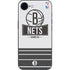 NBA Brooklyn Nets Static iPhone 16e Skin