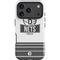 NBA Brooklyn Nets Static iPhone 18 Pro Impact Case