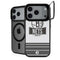 NBA Brooklyn Nets Static iPhone 18 Pro Kickstand Case