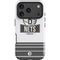 NBA Brooklyn Nets Static iPhone 18 Pro Max Impact Case
