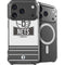 NBA Brooklyn Nets Static iPhone 18 Pro Max MagSafe Case