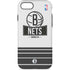 NBA Brooklyn Nets Static iPhone Cases