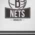 NBA Brooklyn Nets Static iPhone XS Max Skin