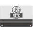 NBA Brooklyn Nets Static Dell Latitude Skin