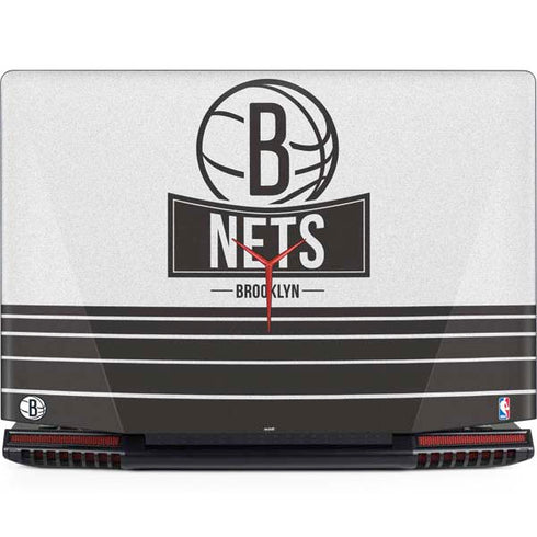 NBA Brooklyn Nets Static Legion Y720 Skin