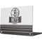 NBA Brooklyn Nets Static Apple MacBook Pro 14-inch Skin