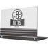 NBA Brooklyn Nets Static Apple MacBook Pro 14-inch Skin