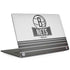 NBA Brooklyn Nets Static MacBook Skins