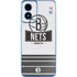 NBA Brooklyn Nets Static Moto G Play 4G (2024) Skin
