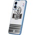 NBA Brooklyn Nets Static Moto G Play 4G (2024) Skin