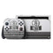 NBA Brooklyn Nets Static Nintendo Skins