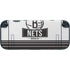 NBA Brooklyn Nets Static Nintendo Switch 2 (2025) with Joy-Con Skin