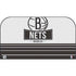 NBA Brooklyn Nets Static Nintendo Switch 2 (2025) with Joy-Con Skin
