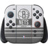NBA Brooklyn Nets Static Nintendo Skins