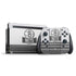 NBA Brooklyn Nets Static Nintendo Skins