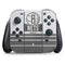 NBA Brooklyn Nets Static Nintendo Switch (2017-2021) Joy-Con Controller Skin