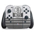 NBA Brooklyn Nets Static Nintendo Skins