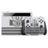 NBA Brooklyn Nets Static Nintendo Skins