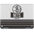 NBA Brooklyn Nets Static Notebook 9 Pro 13in (2017) Skin