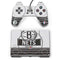 NBA Brooklyn Nets Static PlayStation Classic Bundle Skin