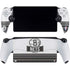 NBA Brooklyn Nets Static PlayStation PS5 Skins