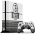 NBA Brooklyn Nets Static PlayStation PS4 Skins