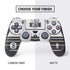 NBA Brooklyn Nets Static PS4 Controller Skin