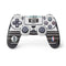 NBA Brooklyn Nets Static PS4 Pro/Slim Controller Skin