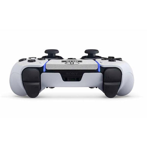 NBA Brooklyn Nets Static PS5 DualSense Edge Pro Controller Skin