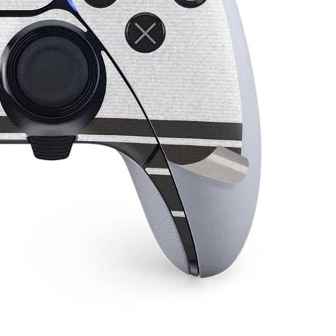 NBA Brooklyn Nets Static PS5 DualSense Edge Pro Controller Skin
