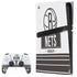 NBA Brooklyn Nets Static PlayStation PS5 Skins