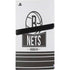 NBA Brooklyn Nets Static PS5 Pro Bundle Skin
