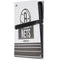 NBA Brooklyn Nets Static PS5 Pro Console Skin