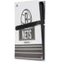 NBA Brooklyn Nets Static PS5 Pro Console Skin