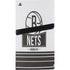 NBA Brooklyn Nets Static PS5 Pro Console Skin
