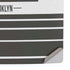 NBA Brooklyn Nets Static PS5 Pro Console Skin