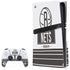 NBA Brooklyn Nets Static PlayStation PS5 Skins