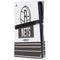 NBA Brooklyn Nets Static PS5 Pro Disk Console Skin