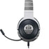 NBA Brooklyn Nets Static Razer Kraken X Skin
